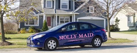 molly maids|molly maid complaints.